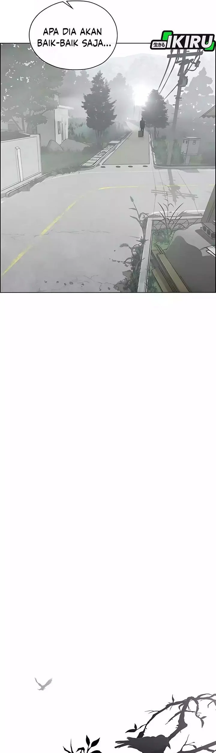 The Man   Chapter 247 Gambar 28