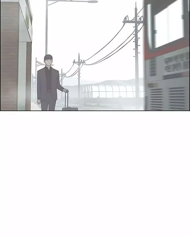 The Man   Chapter 247 Gambar 18