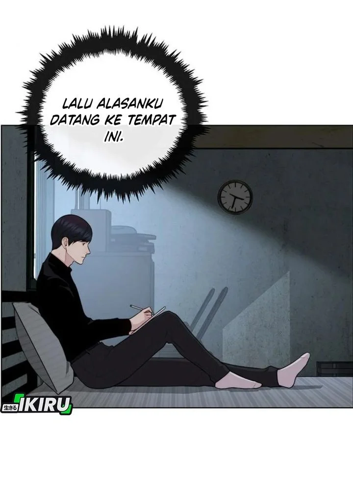 The Man   Chapter 248 Gambar 30