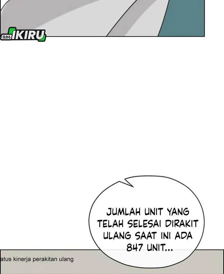 The Man   Chapter 248 Gambar 3