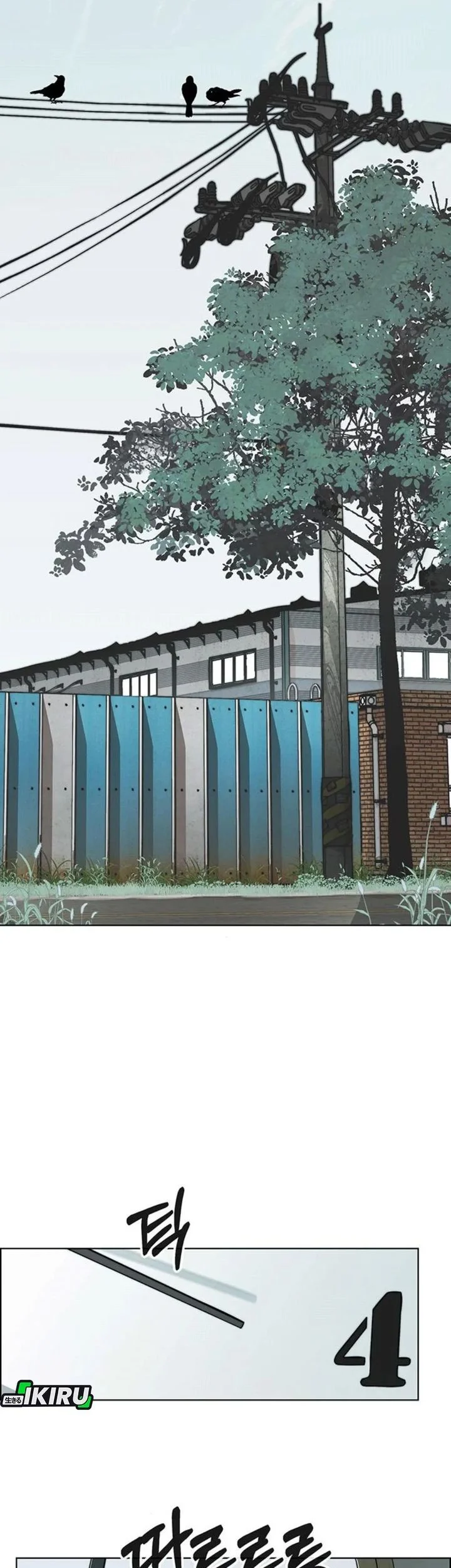 The Man   Chapter 248 Gambar 61