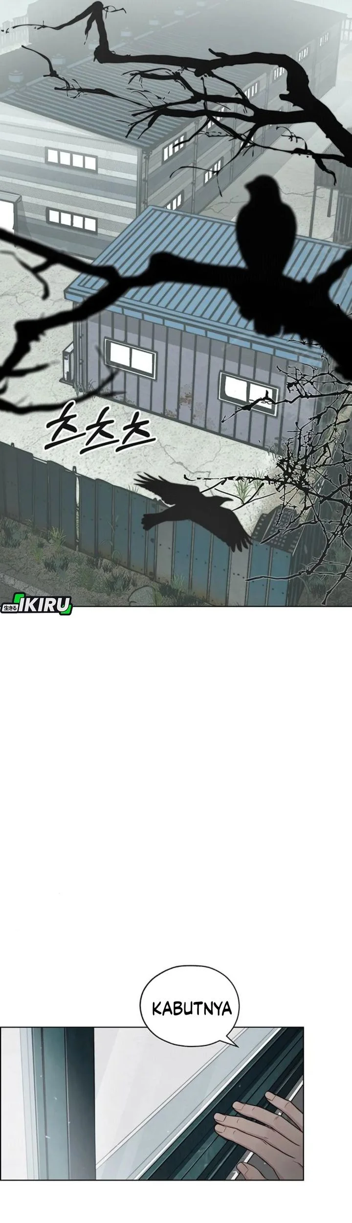 The Man   Chapter 248 Gambar 10