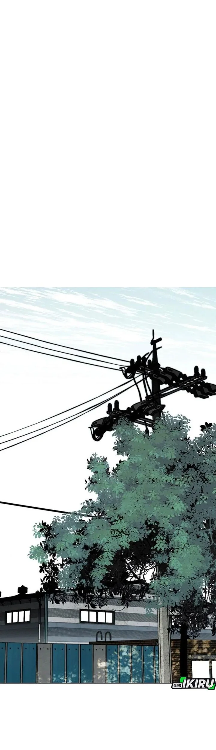 The Man   Chapter 248 Gambar 23