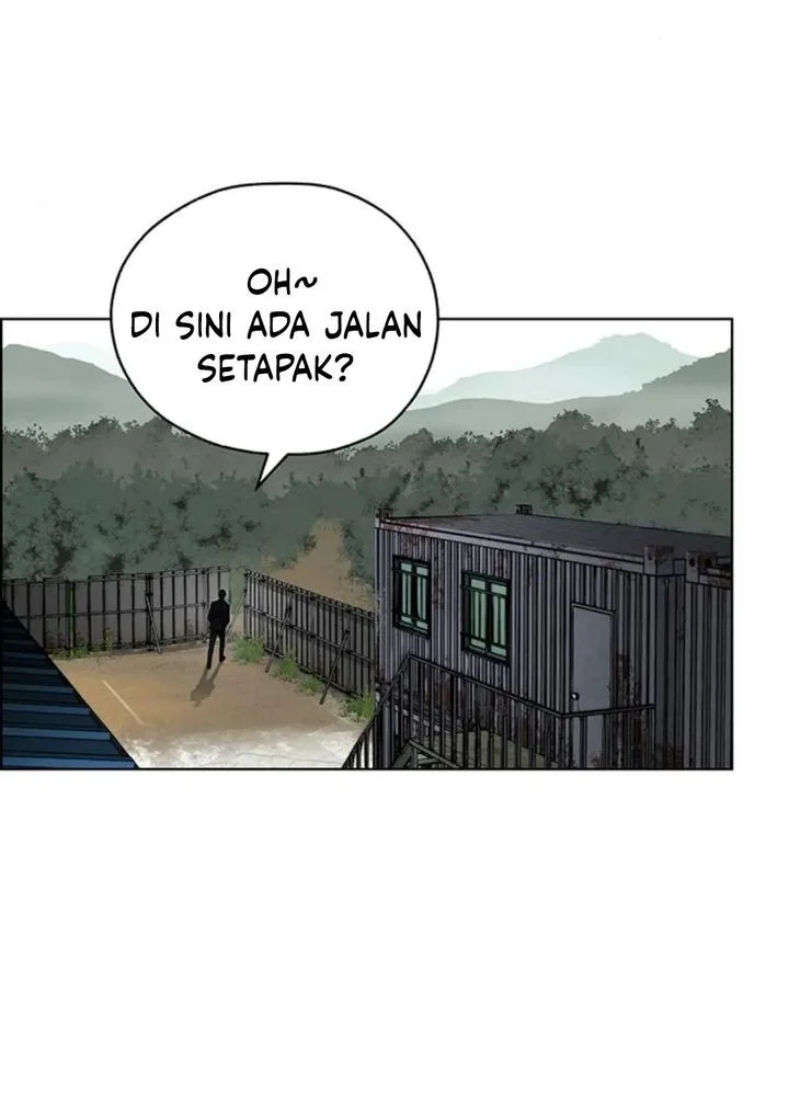 The Man   Chapter 248 Gambar 24