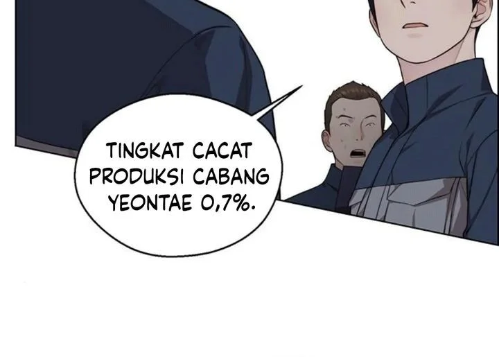 The Man   Chapter 249 Gambar 43