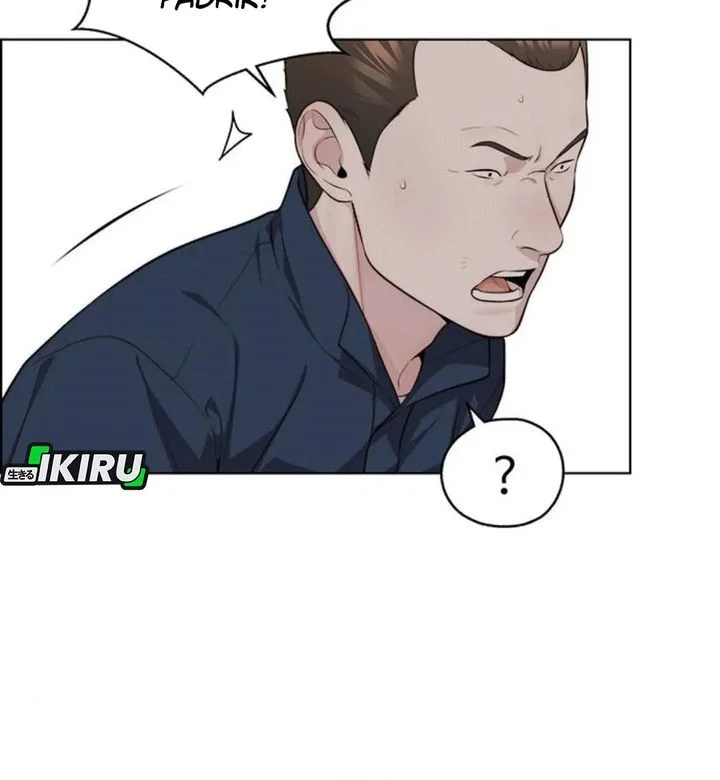 The Man   Chapter 249 Gambar 49