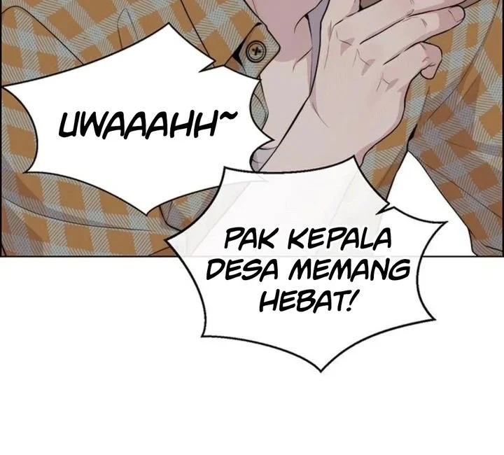 The Man   Chapter 249 Gambar 15