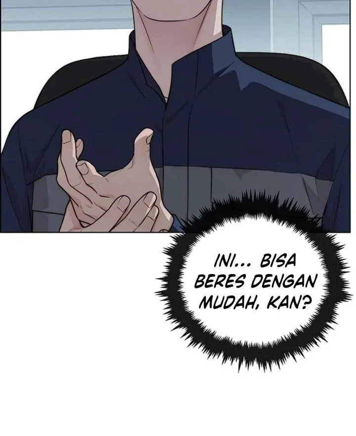 The Man   Chapter 249 Gambar 18