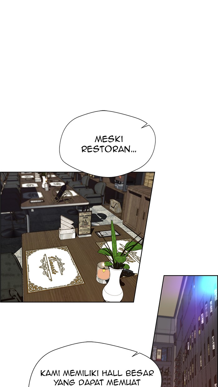 Baca Komik The Man Chapter 25 Gambar 1