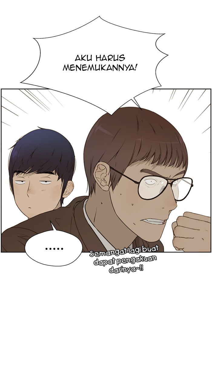 The Man Chapter 25 Gambar 10