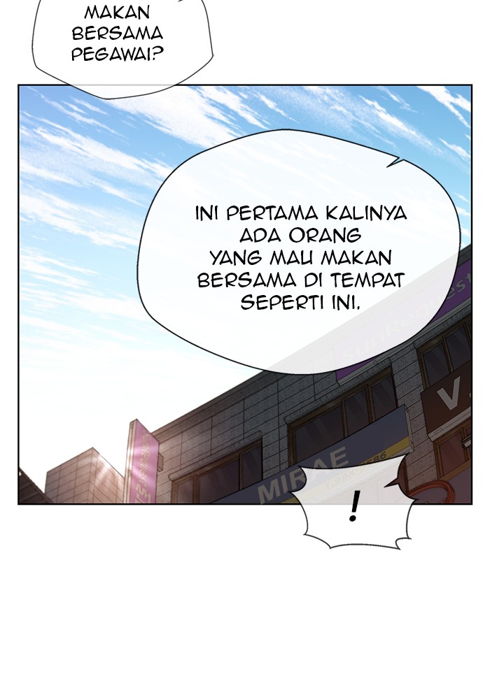 The Man Chapter 25 Gambar 13