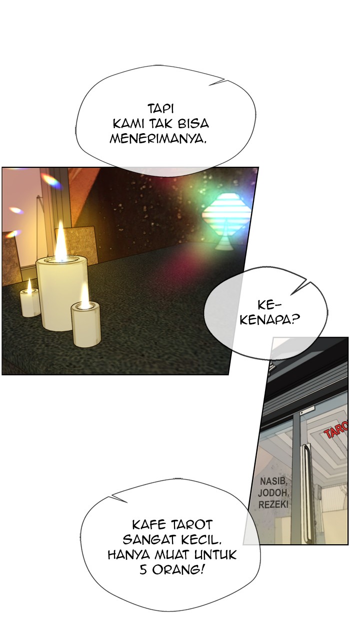 The Man Chapter 25 Gambar 14