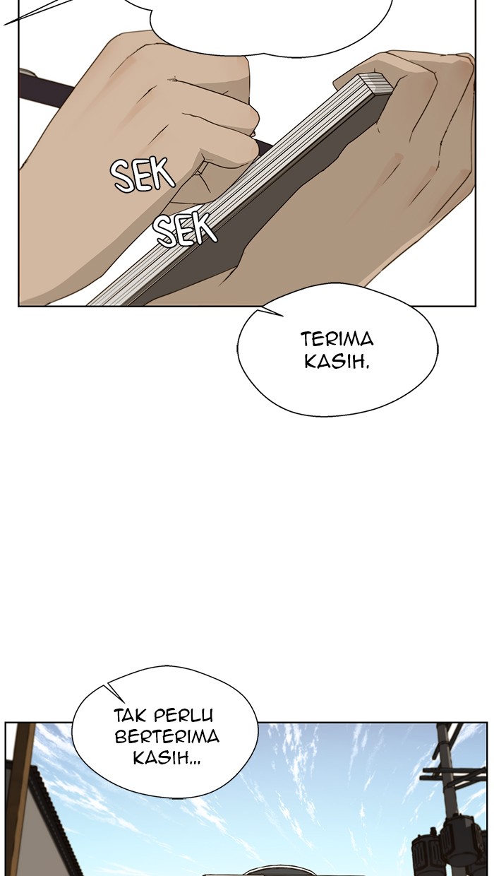 The Man Chapter 25 Gambar 23