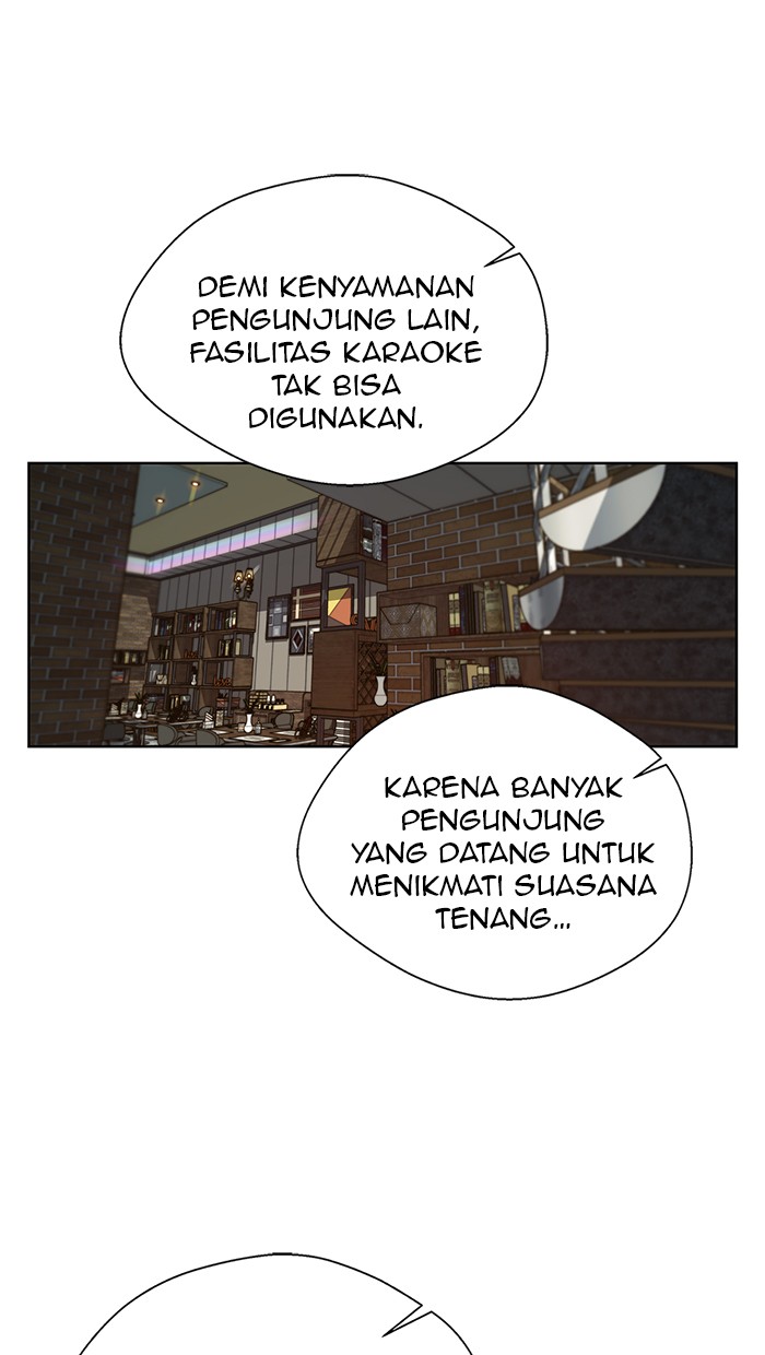 The Man Chapter 25 Gambar 3