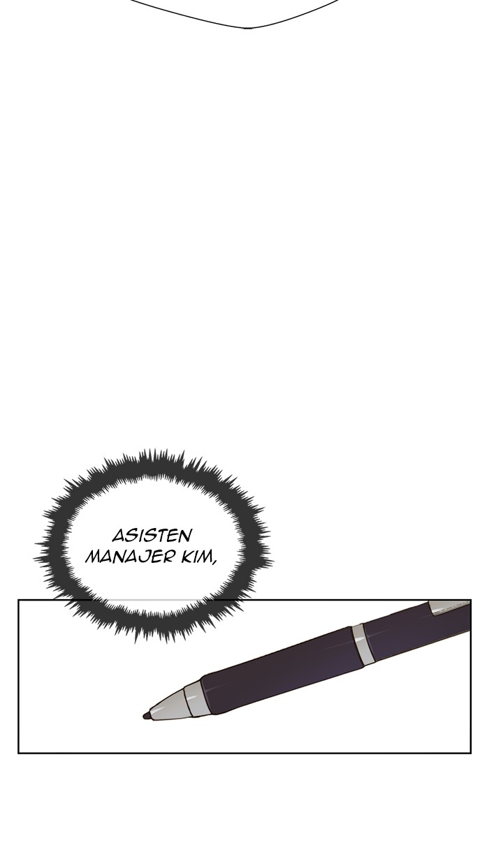 The Man Chapter 25 Gambar 46