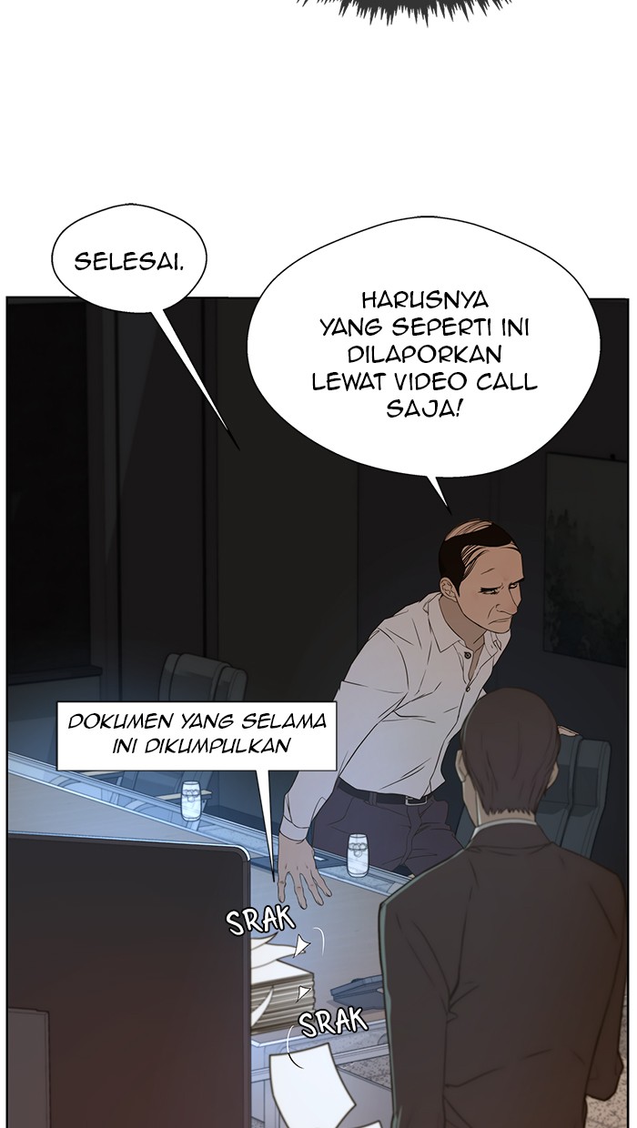 The Man Chapter 25 Gambar 49