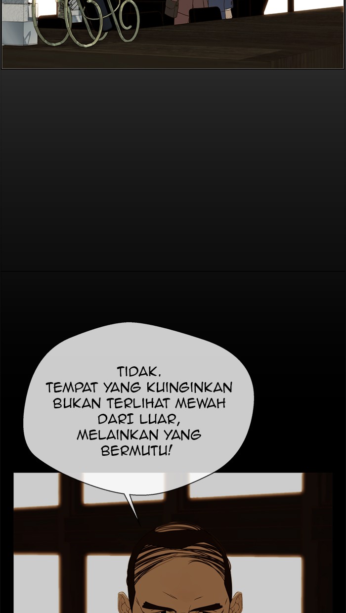The Man Chapter 25 Gambar 6