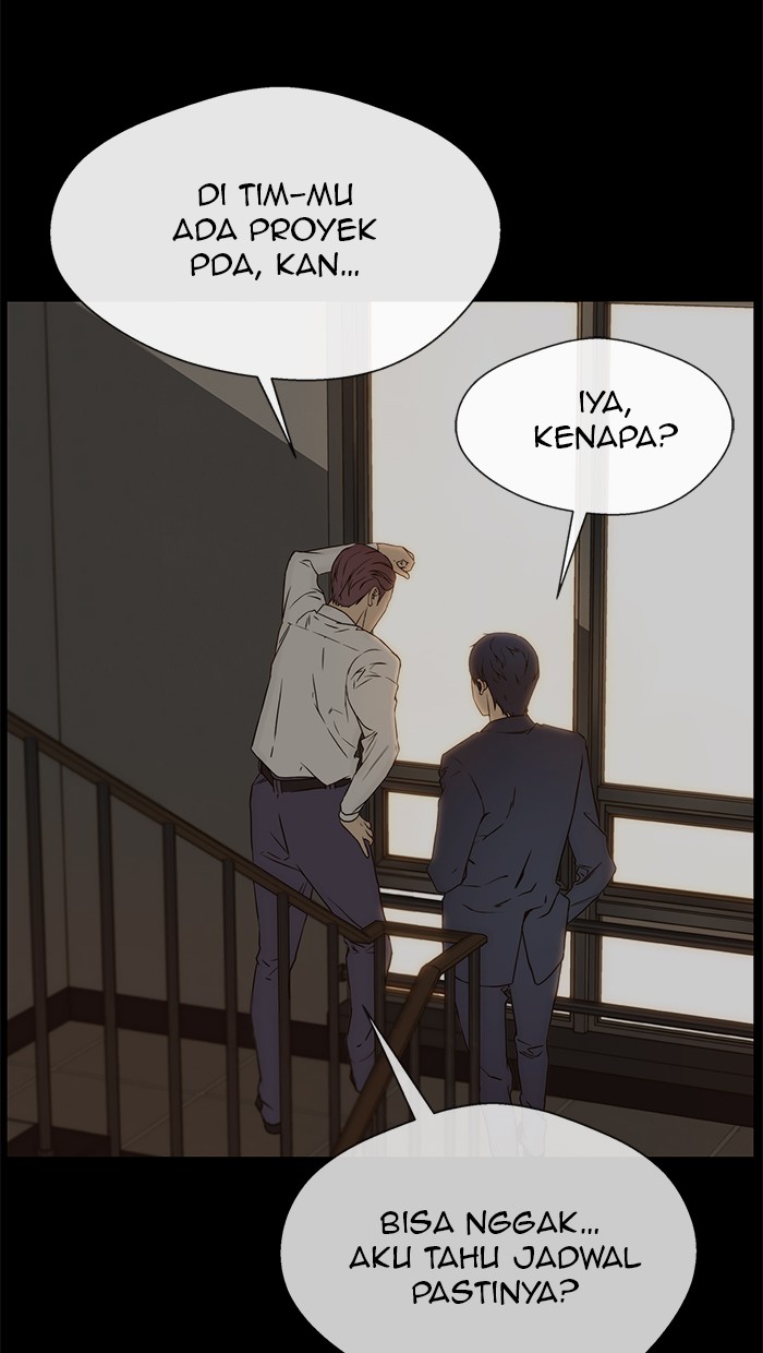 The Man Chapter 25 Gambar 61