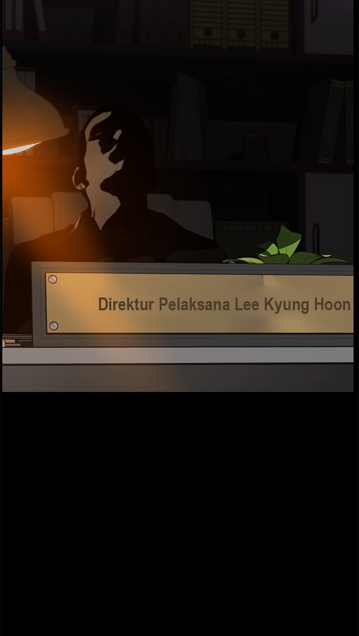 The Man Chapter 25 Gambar 63