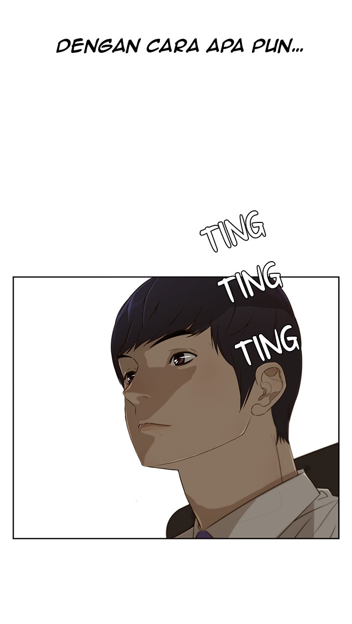 The Man Chapter 25 Gambar 71