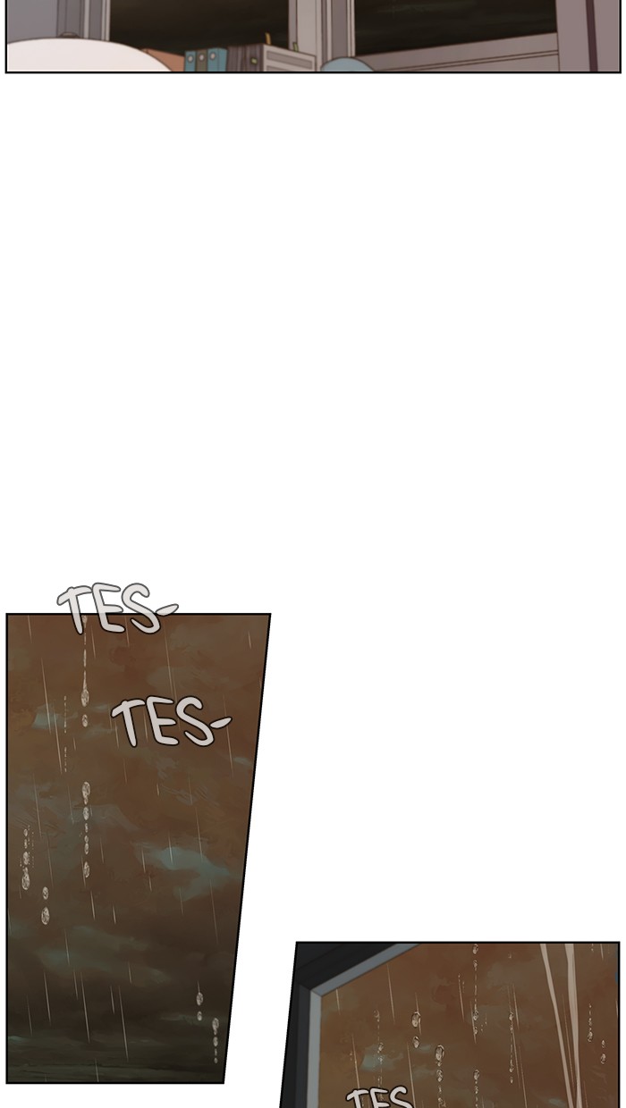 The Man Chapter 25 Gambar 77