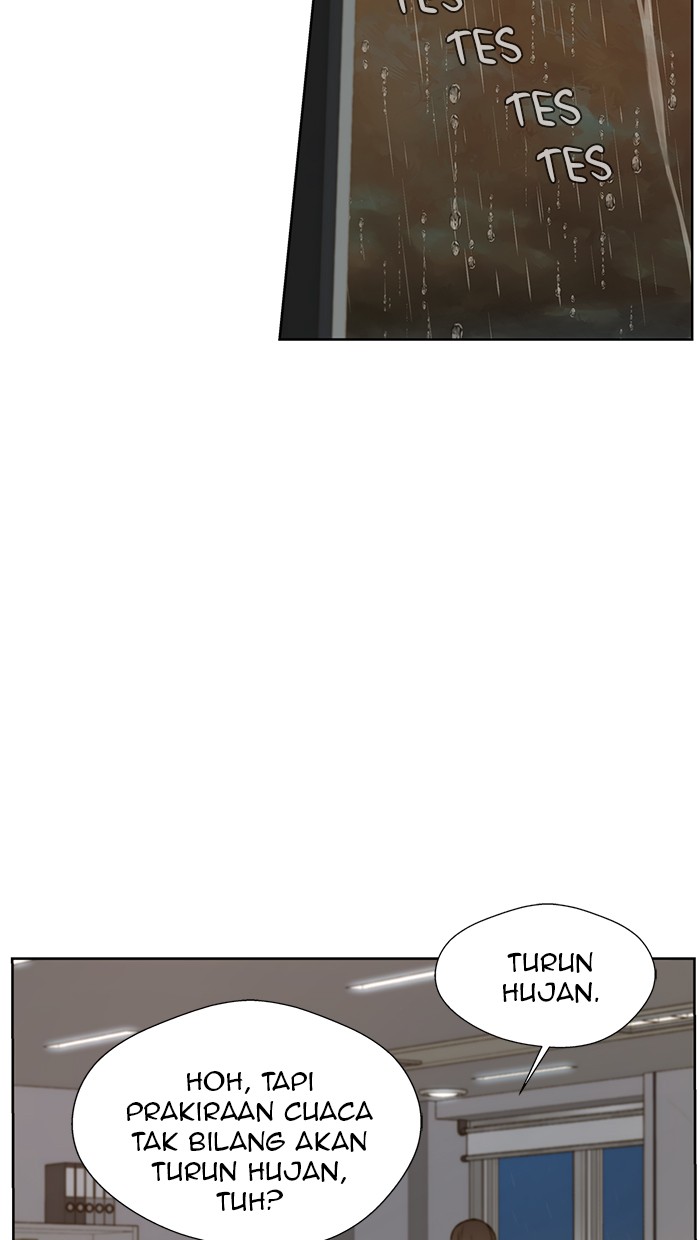 The Man Chapter 25 Gambar 78