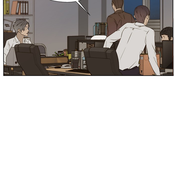 The Man Chapter 25 Gambar 79