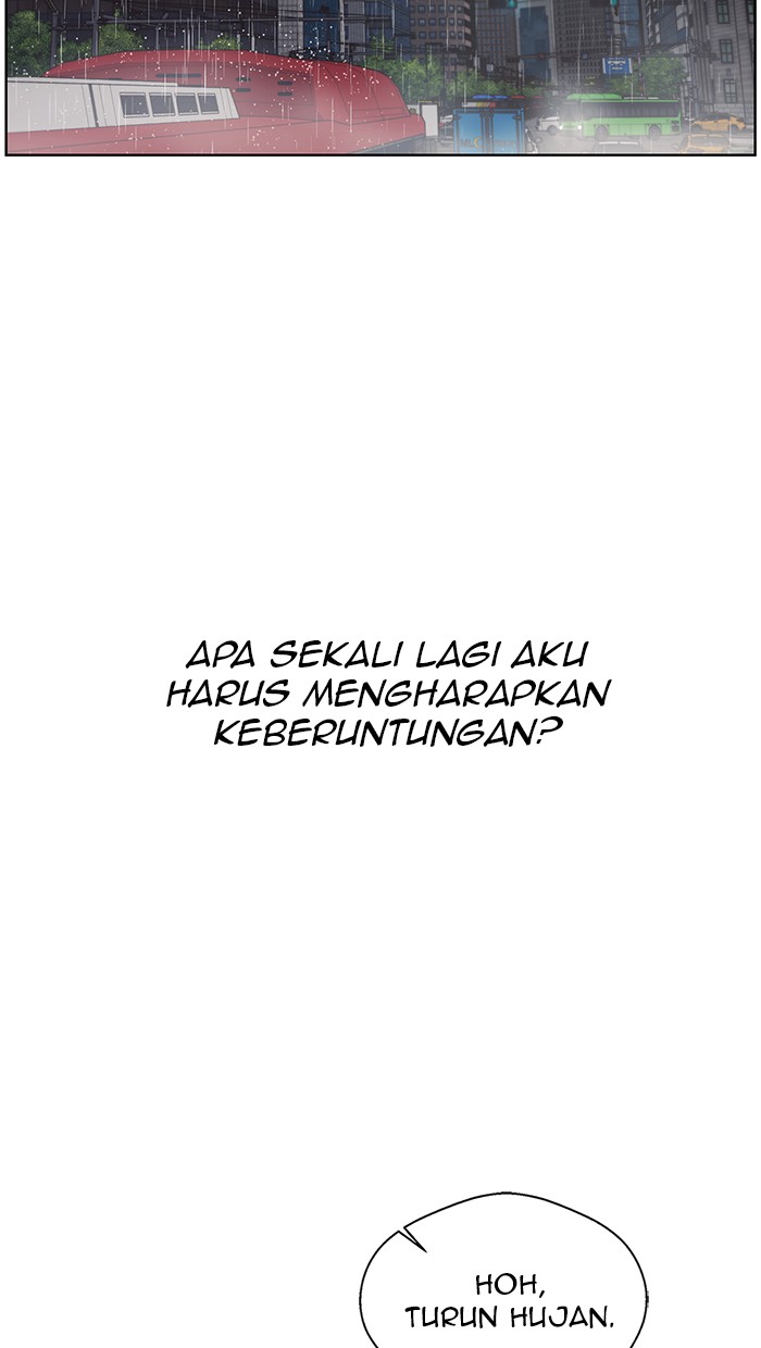 The Man Chapter 25 Gambar 81