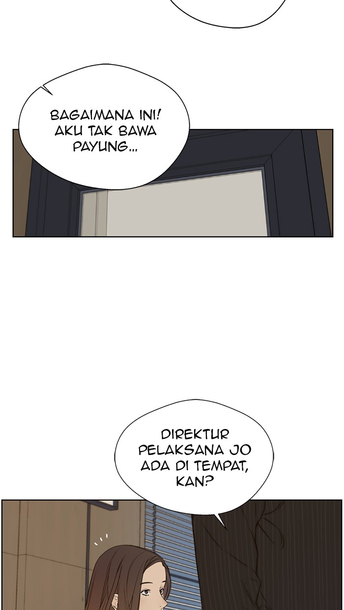 The Man Chapter 25 Gambar 82