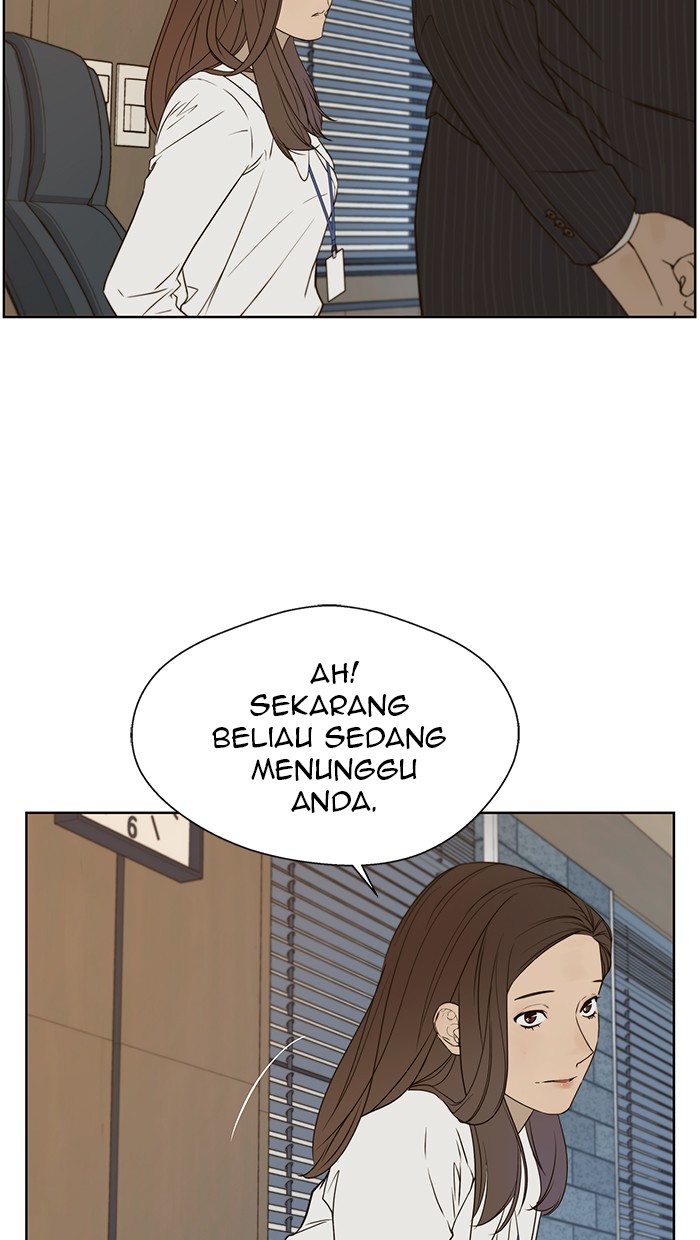 The Man Chapter 25 Gambar 83