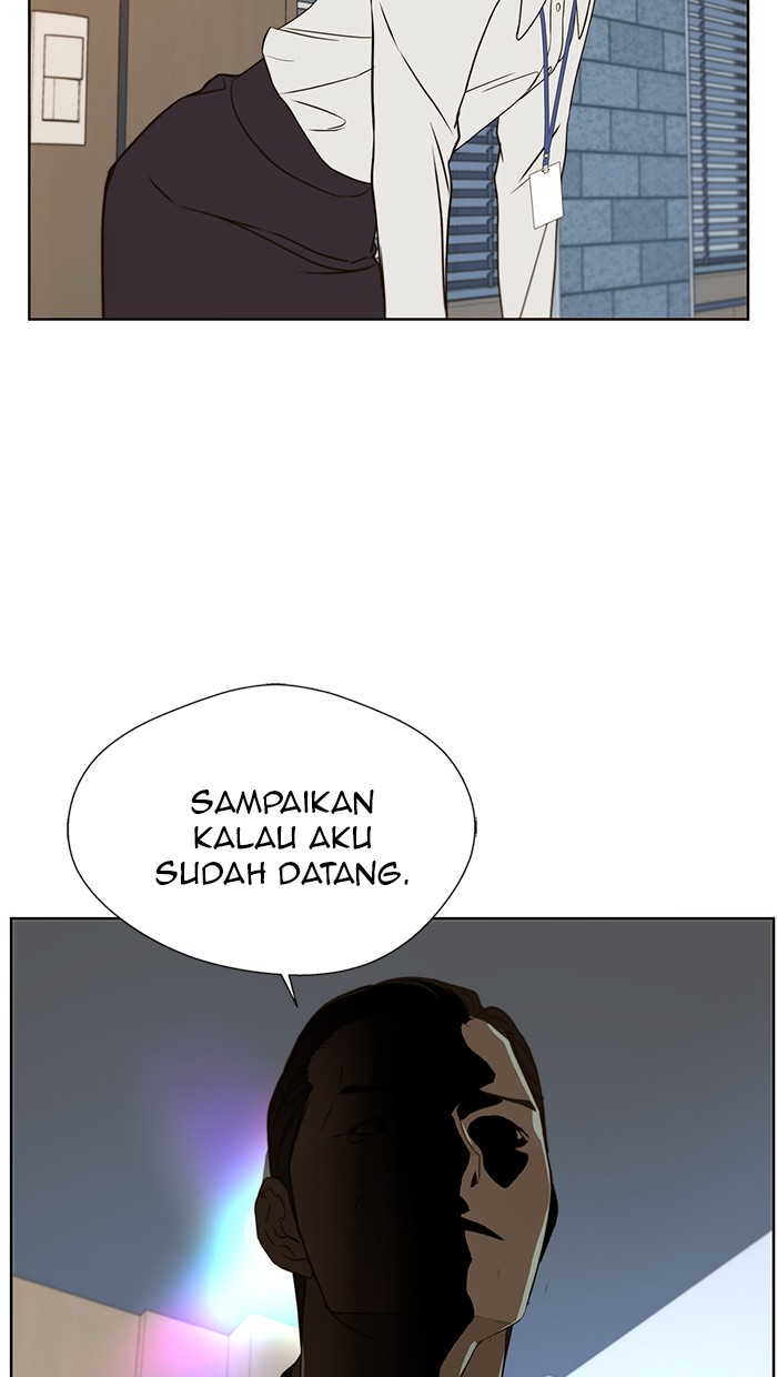 The Man Chapter 25 Gambar 84
