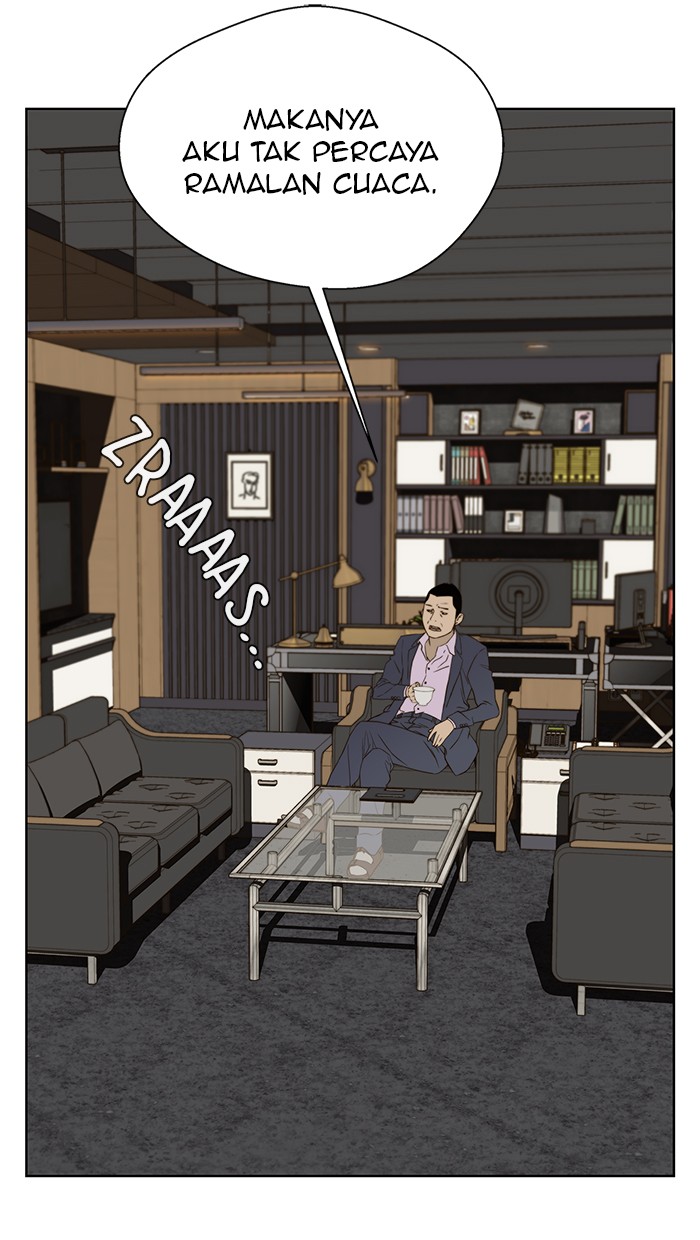 The Man Chapter 25 Gambar 87