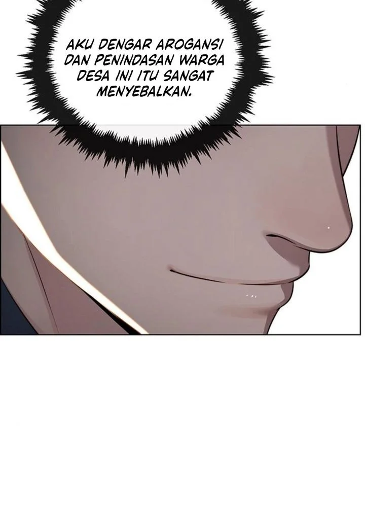 The Man   Chapter 250 Gambar 72