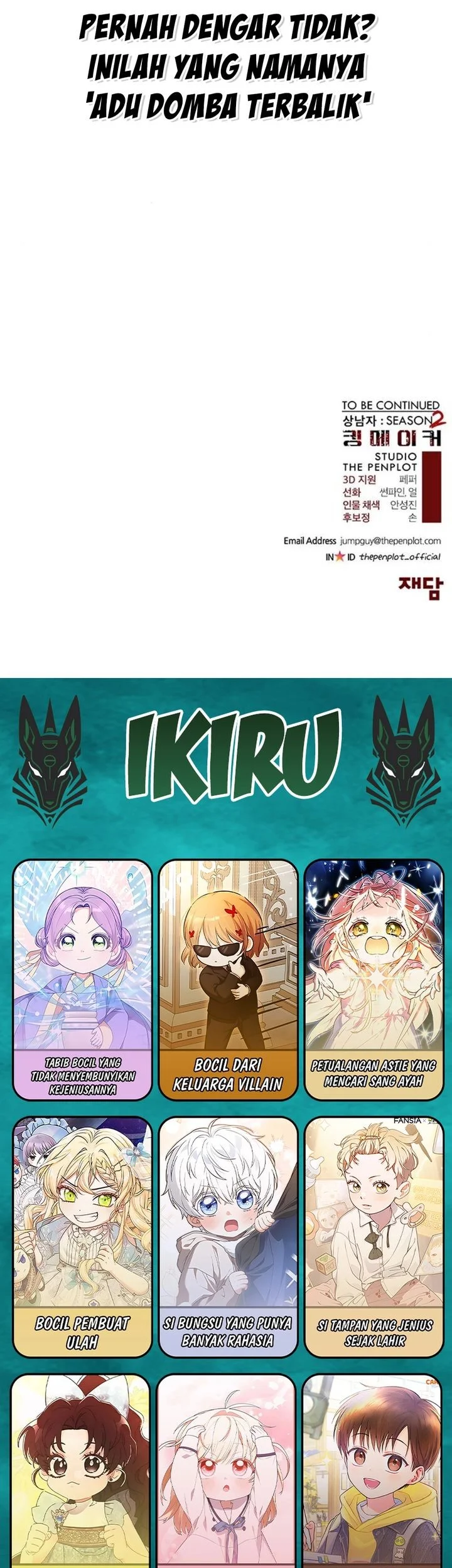 The Man   Chapter 250 Gambar 76