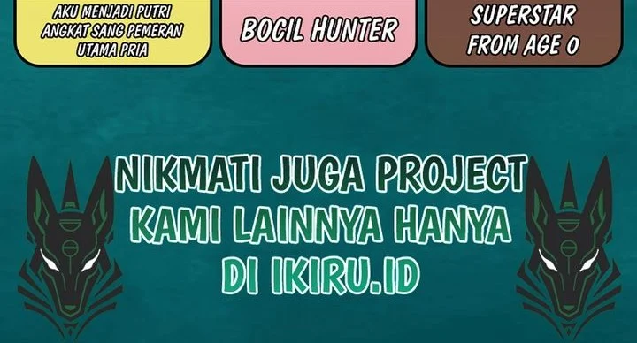 The Man   Chapter 250 Gambar 77