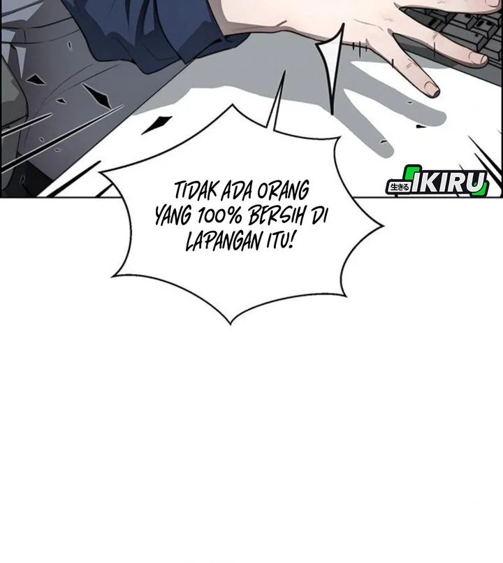 The Man   Chapter 250 Gambar 6