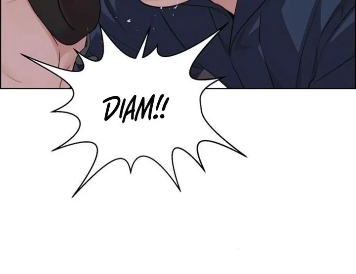 The Man   Chapter 250 Gambar 12