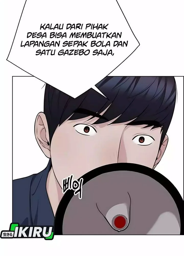 The Man   Chapter 251 Gambar 33