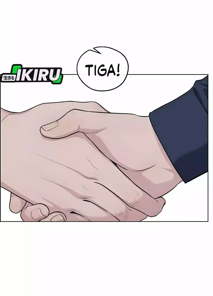 The Man   Chapter 251 Gambar 39