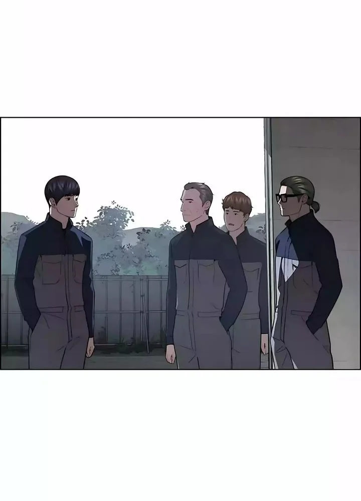 The Man   Chapter 251 Gambar 51