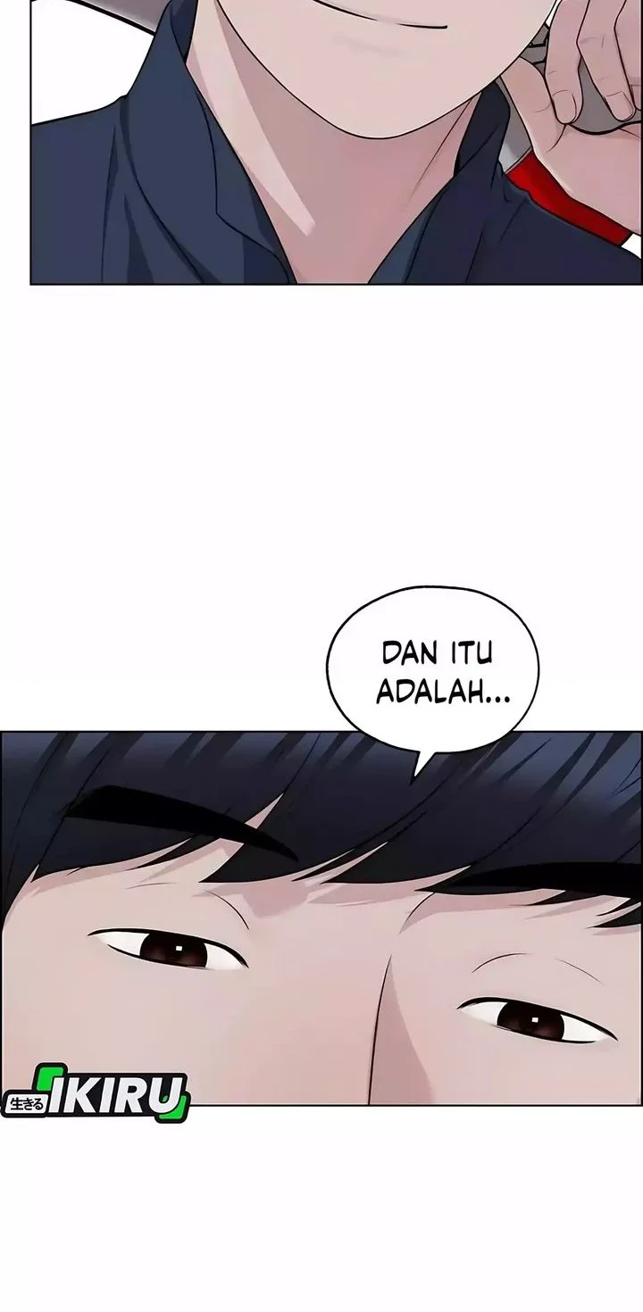 The Man   Chapter 251 Gambar 11