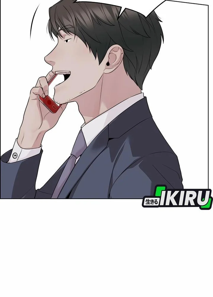 The Man   Chapter 252 Gambar 36