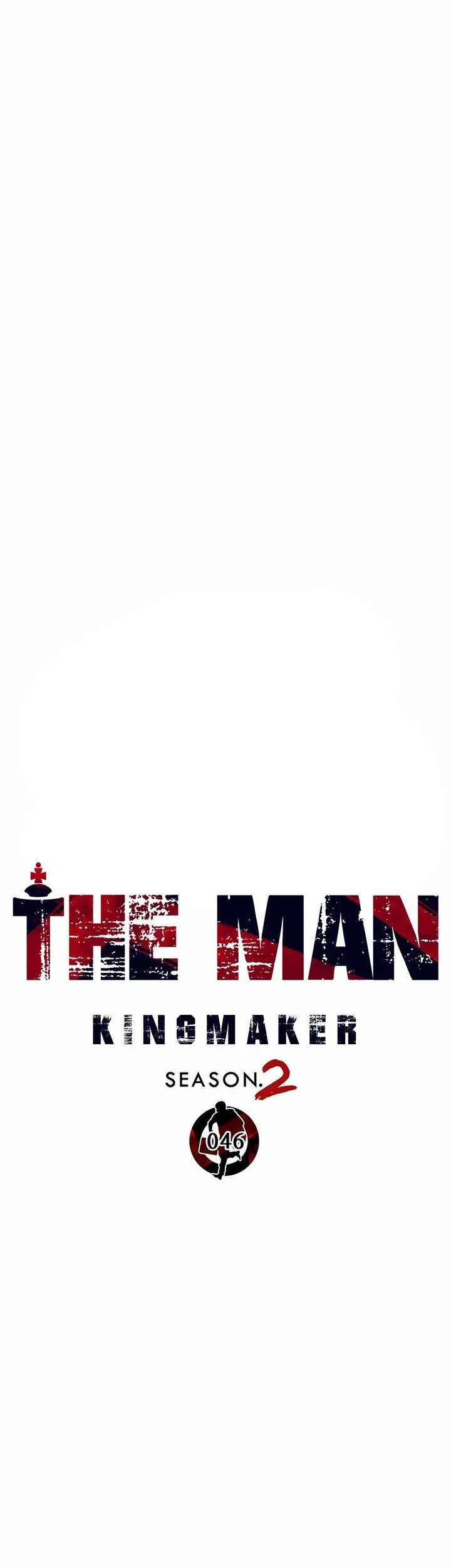 The Man   Chapter 252 Gambar 14