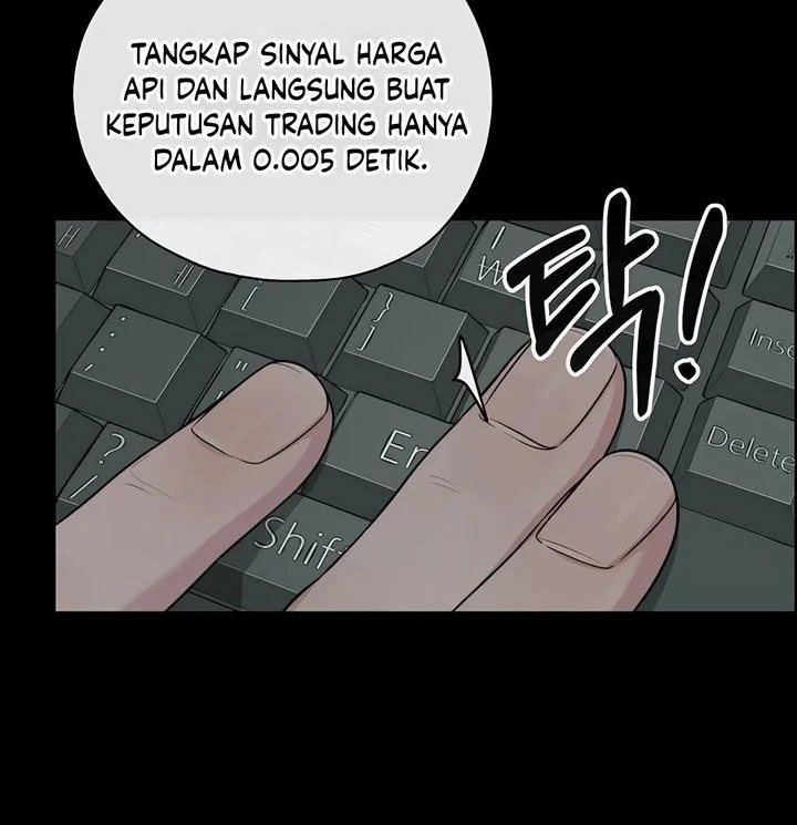 Manhwa The Man   Chapter 253 gambar 2
