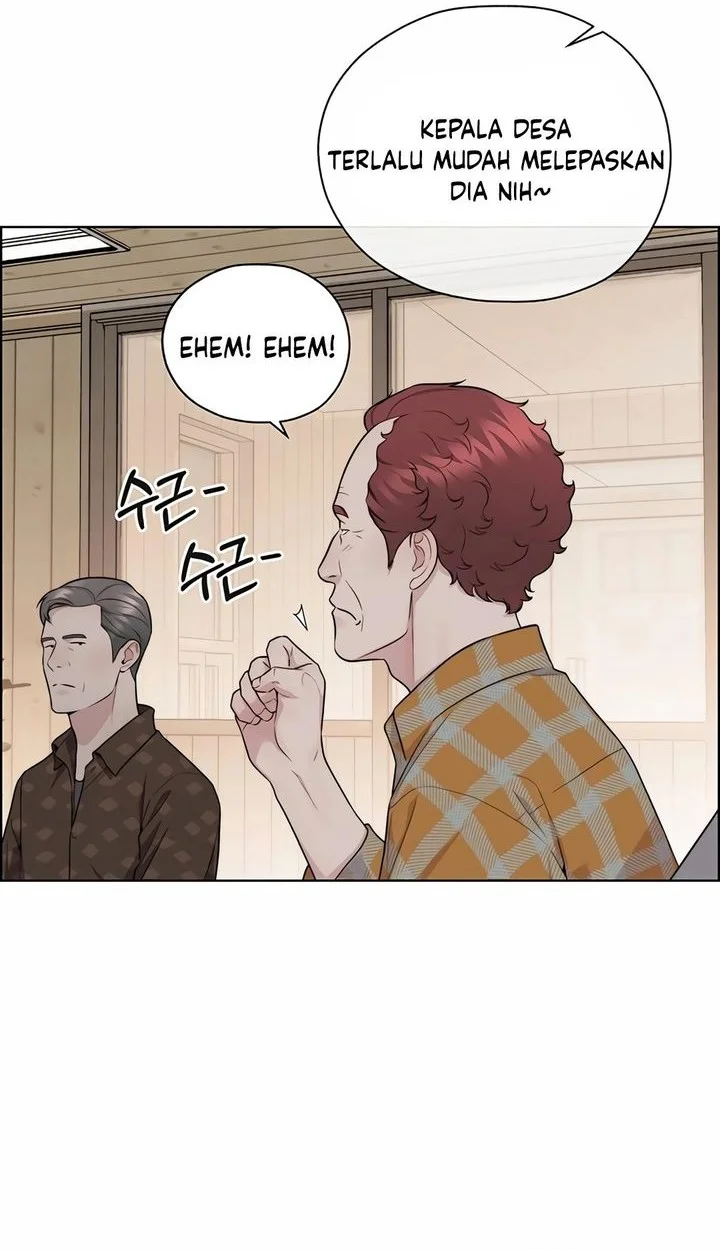 The Man   Chapter 253 Gambar 40