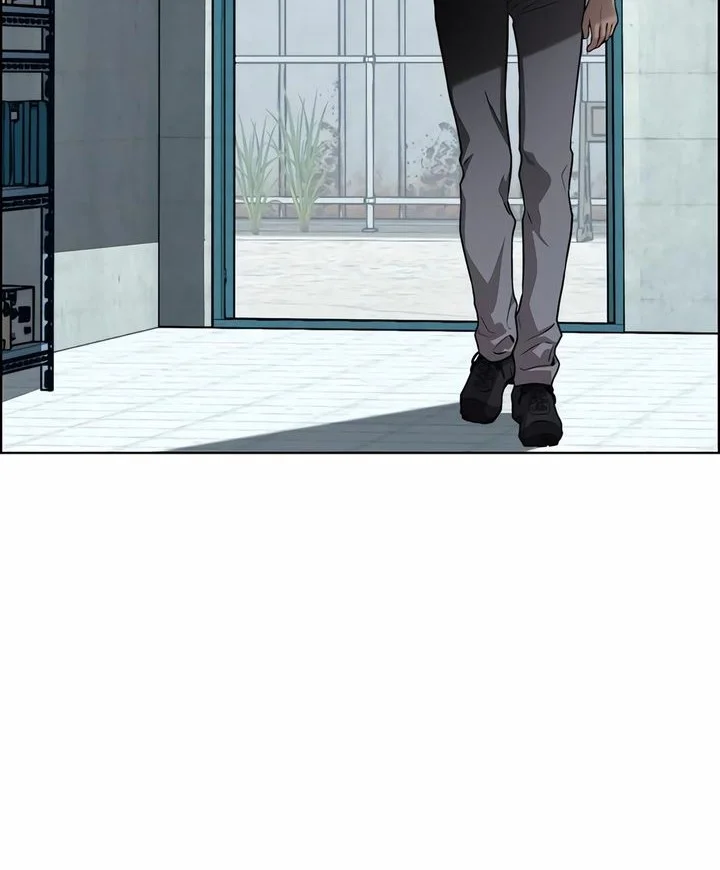 The Man   Chapter 253 Gambar 52