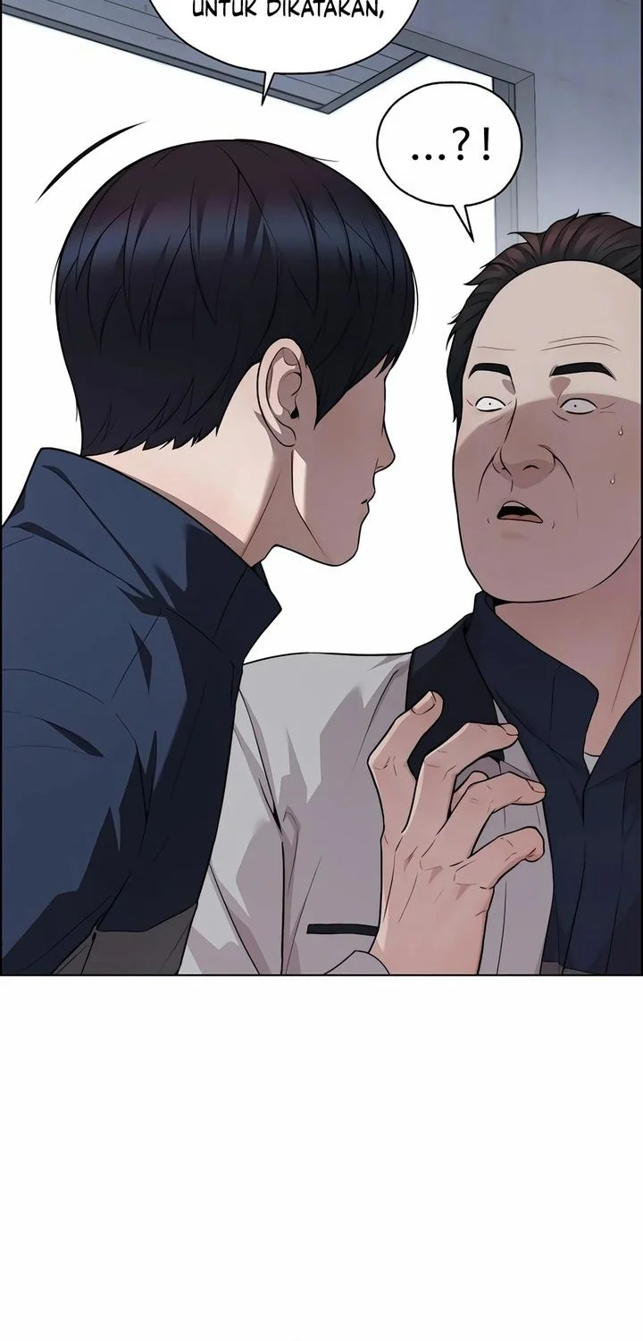 The Man   Chapter 253 Gambar 54