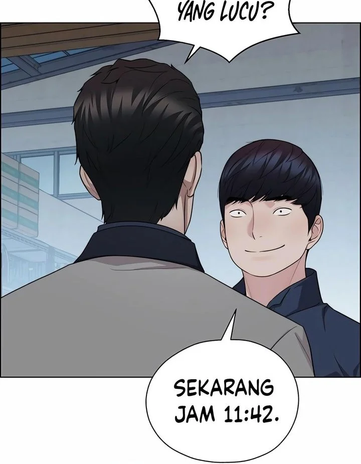 The Man   Chapter 253 Gambar 58