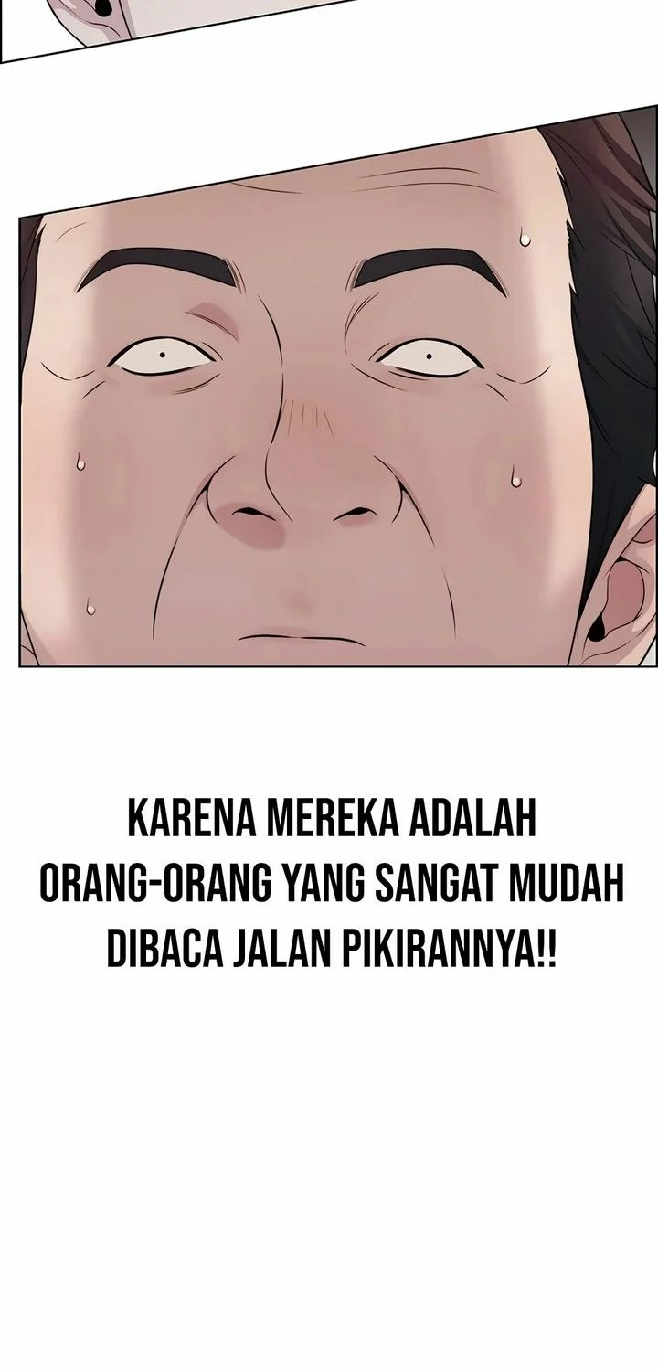 The Man   Chapter 253 Gambar 60