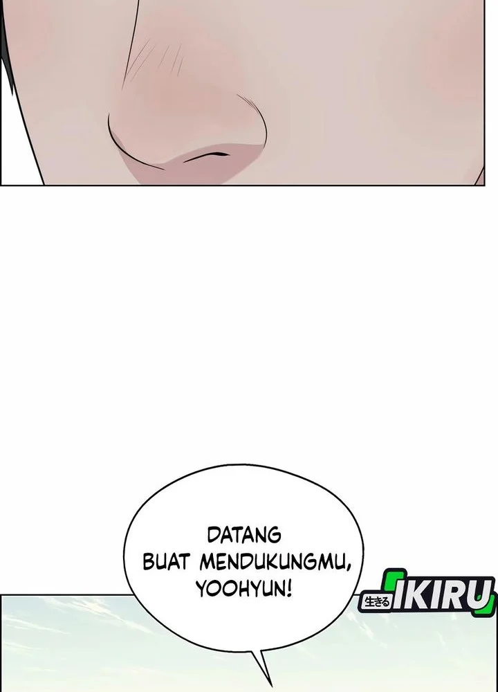 The Man   Chapter 253 Gambar 76